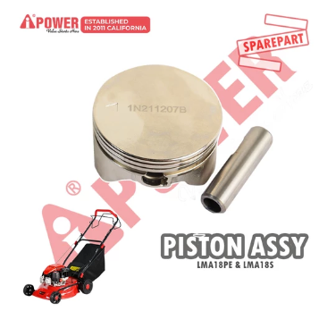 PISTON ASSY